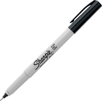 Sharpie_Permanent_Markers,_Ultra_Fine_Point,_Black,_5_Count_-_Home,_School,_Office_Supplies