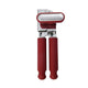 Soft Red - 8.34-Inch