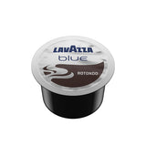 Lavazza Blue Top Class Capsules, Arabica and Robusta Blend, Compatible with Lavazza Classy Machines