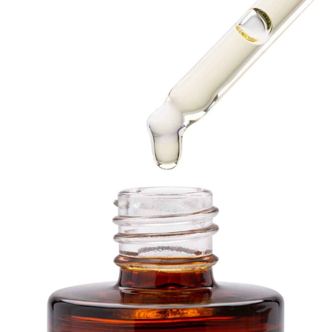 Good Molecules Bakuchiol Oil - Ultra Hydrating Natural Blend with Bakuchiol and Rosehip Oil, Promotes Collagen Production, Moisturizing Face Oil