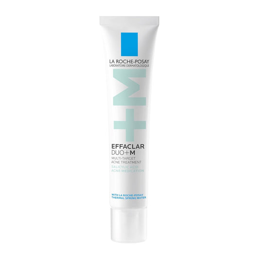 La_Roche-Posay_Effaclar_Salicylic_Acid_Acne_Treatment_For_Face,_Mattifying_Acne_Gel_Cream_Spot_Treatment_for_Blackheads,_Whiteheads_&_Pores,_Prevents_New_Pimples,_Non-Greasy,_Sensitive_Skin_Safe