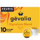 Signature Blend - 10 Count (Pack of 1)