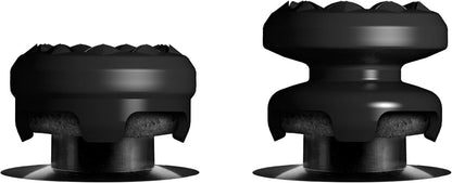 KontrolFreek_Aim_Boost_Kit_for_PlayStation_5_(PS5)_and_PlayStation_4_(PS4)_Controller_|_Includes_Performance_Thumbsticks_and_Precision_Rings_|_Black_Galaxy_Edition