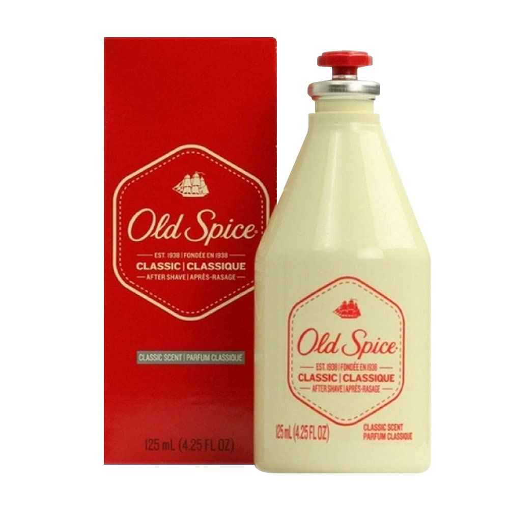 Old Spice Classic After Shave for Men