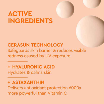BYOMA SPF 50 Face Fluid - Ultra-Lightweight Facial Sunscreen for All Skin Tones - Luminous Glow, No White Cast - SPF Moisturizer Strengthens Skin Barrier - 1.69 fl.oz