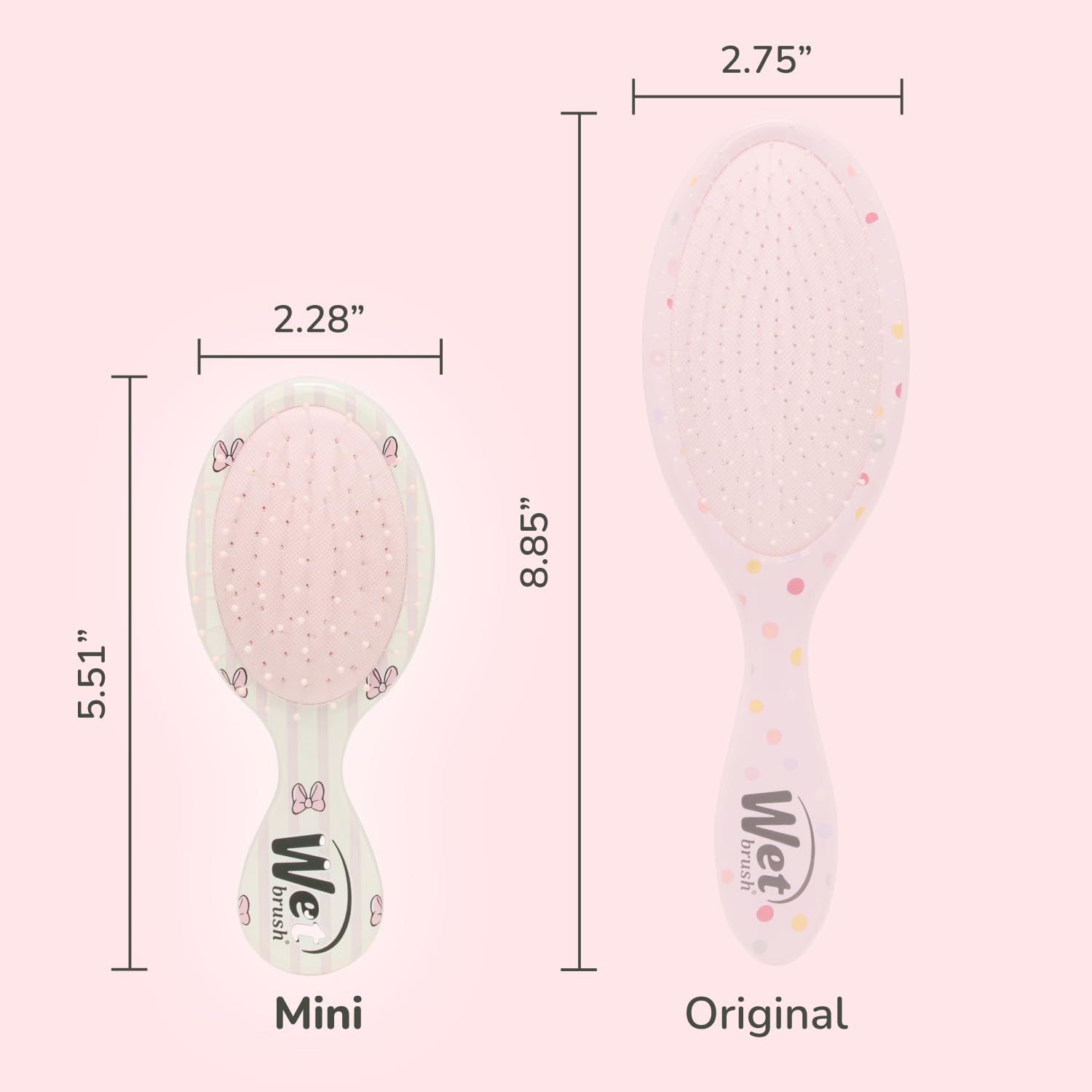 Wet_Brush_Hello_Disney_Minnie_Mouse_-_Detangling_Travel_Hair_Brush_-_Ultra-Soft_IntelliFlex_Bristles_Glide_Through_Tangles_with_Ease_-_Mini_Hair_Brush_-_Pain-Free_-_All_Hair_Types,_Limited_Edition