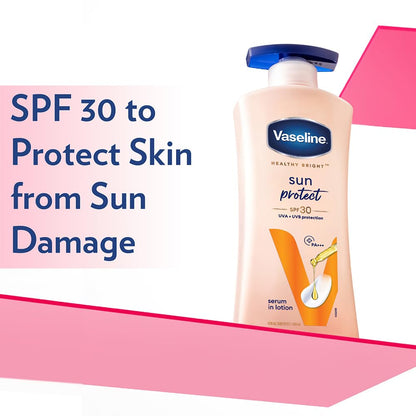 Vaseline_Sun_Protection_Body_Lotion_SPF_30,_Daily_Use_Body_Moisturizer_for_All_Skin_Types,_Non-Greasy_Texture_–_400_ml_(13.5_fl_oz)