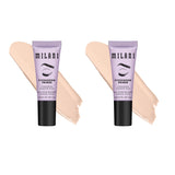 Eyeshadow Primer Cream Lightweight Smoothening For All Skin Types - Nude Primer for Eyeshadow  (0.3 Fl. Oz.)
