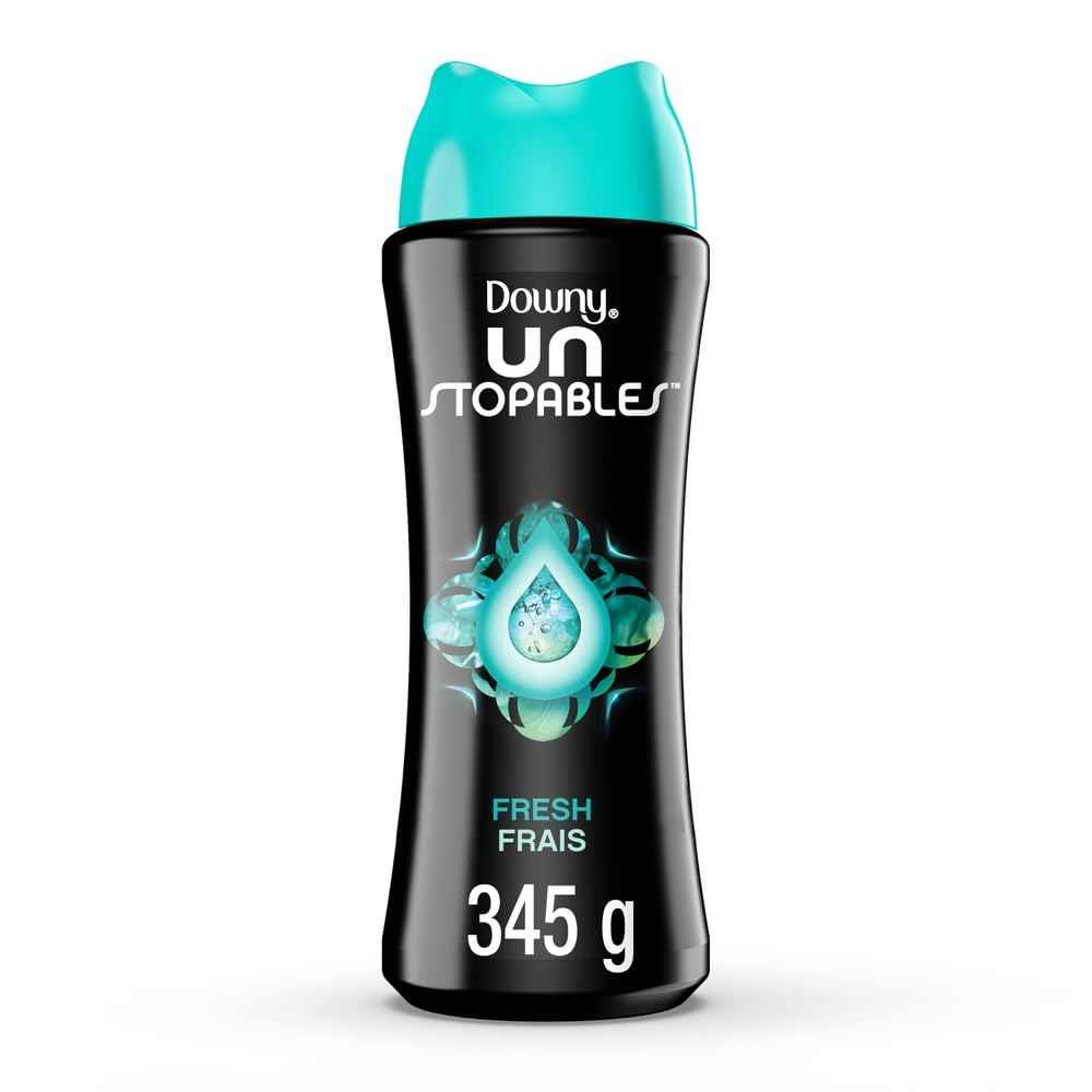 Downy Unstopables In Wash Scent Booster Beads, Laundry Beads For Odor Protection, Downy Scent Booster Beads, Laundry Scent Boosters