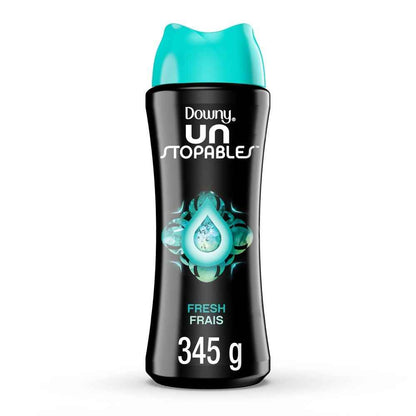 Downy Unstopables In Wash Scent Booster Beads, Laundry Beads For Odor Protection, Downy Scent Booster Beads, Laundry Scent Boosters