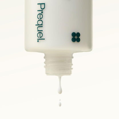 Prequel_Skin_Half_and_Half_Fluid_Moisturizer_Face_Cream._Lightweight_Ceramide_Peptide_Lotion_for_All_Skin_Types,_including_Dry_and_Sensitive._Hydrating_Facial_Cream_for_Women_and_Men