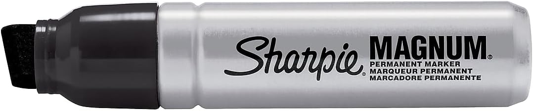 Sharpie_Magnum_Permanent_Markers,_Oversized_Chisel_Tip,_Black,_12_Count_-_Office,_Home,_Teacher_Supplies,_Great_for_Poster_Boards