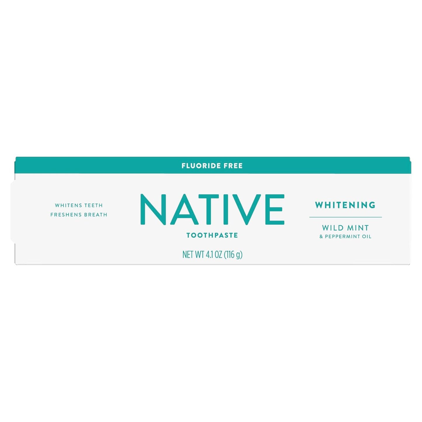 Native_Fluoride_Free_Toothpaste,_Whitening_-_for_Adult,_Kids_2+_Oral_Care_-_Wild_Mint_&_Peppermint_Oil_Flavor,_4.1oz_(Pack_of_3)