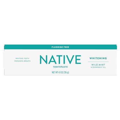 Native_Fluoride_Free_Toothpaste,_Whitening_-_for_Adult,_Kids_2+_Oral_Care_-_Wild_Mint_&_Peppermint_Oil_Flavor,_4.1oz_(Pack_of_3)