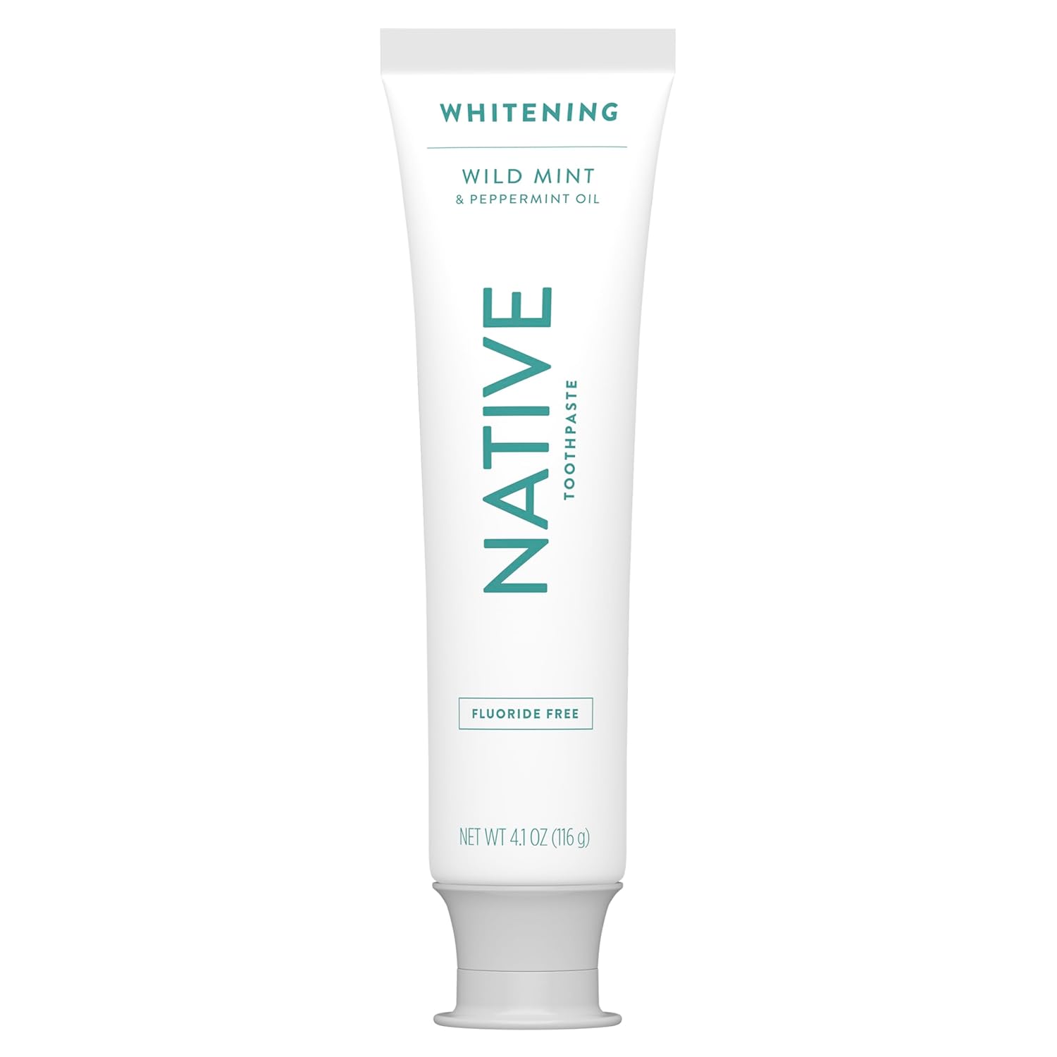 Native_Fluoride_Free_Toothpaste,_Whitening_-_for_Adult,_Kids_2+_Oral_Care_-_Wild_Mint_&_Peppermint_Oil_Flavor,_4.1oz_(Pack_of_3)