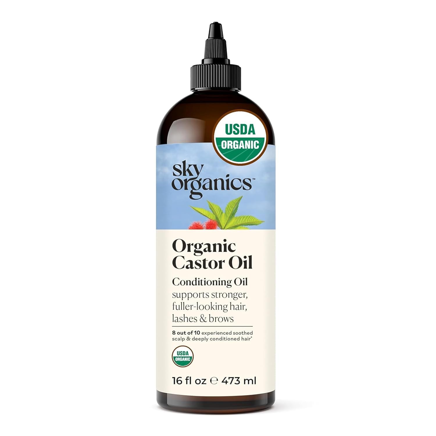 Sky_Organics_Castor_Oil_-_USDA_Certified_Organic_Hair_Oil_for_Hair_Growth,_Skin,_Face,_Eyelashes_-_Cold_Pressed_&_Hexane_Free_-_Pure_Organic_Castor_Oil_Pack_Wrap_-_Carrier_&_Hair_Treatment_Oil_-16oz