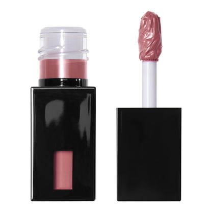 e.l.f. Glossy Lip Stain, Long-Lasting, Lightweight Lip Stain For A Sheer Pop Of Color &amp;amp; Subtle Gloss Finish, Vegan &amp;amp; Cruelty-Free, Pinkies Up