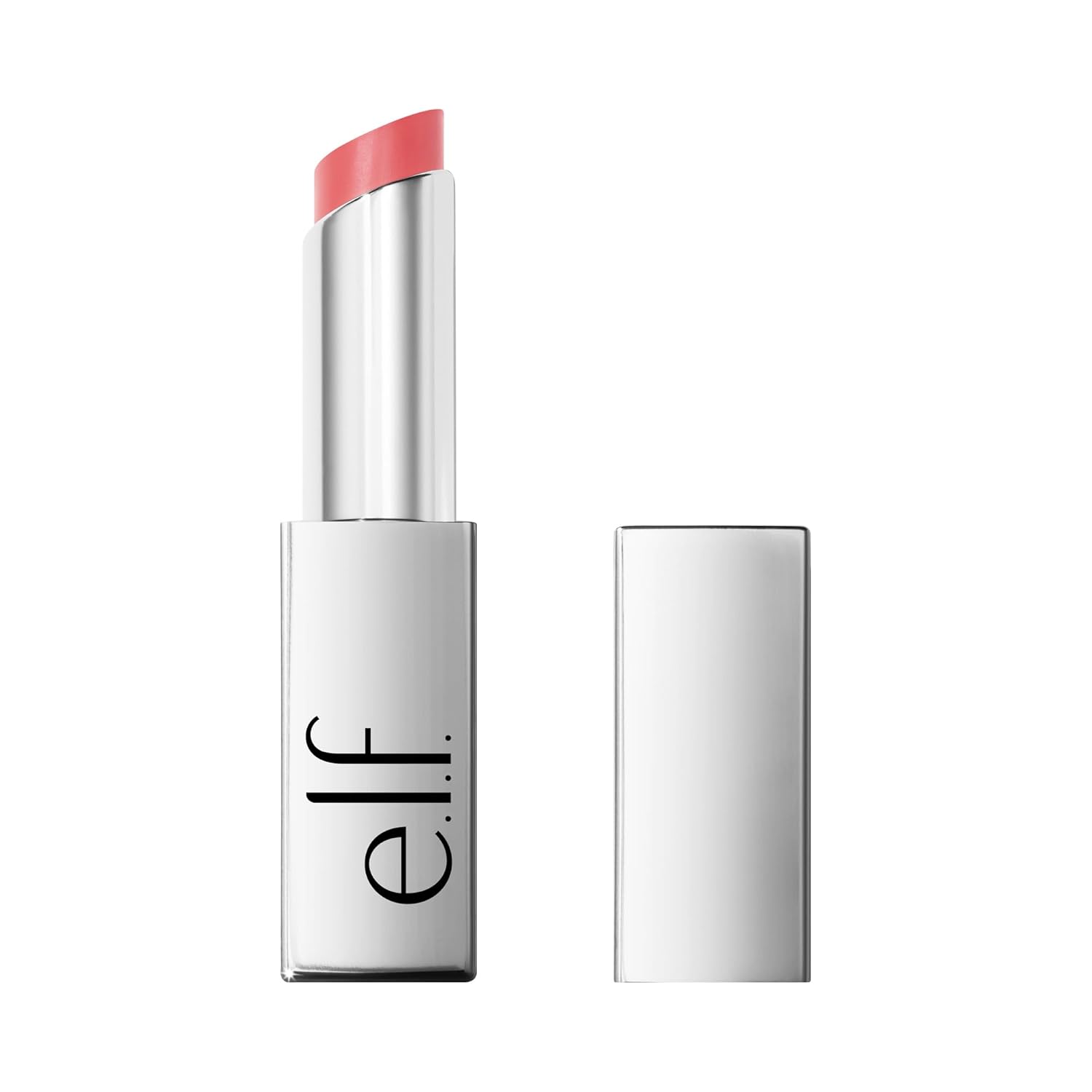 e.l.f._Glow_Reviver_Slipstick,_Tinted_Lip_Oil_Stick,_Non-Sticky_&_Hydrating_For_A_Soft-Shine_Finish,_Vegan_&_Cruelty-Free,_Pink-Me_Energy