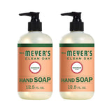 MRS. MEYER'S CLEAN DAY Hand Soap