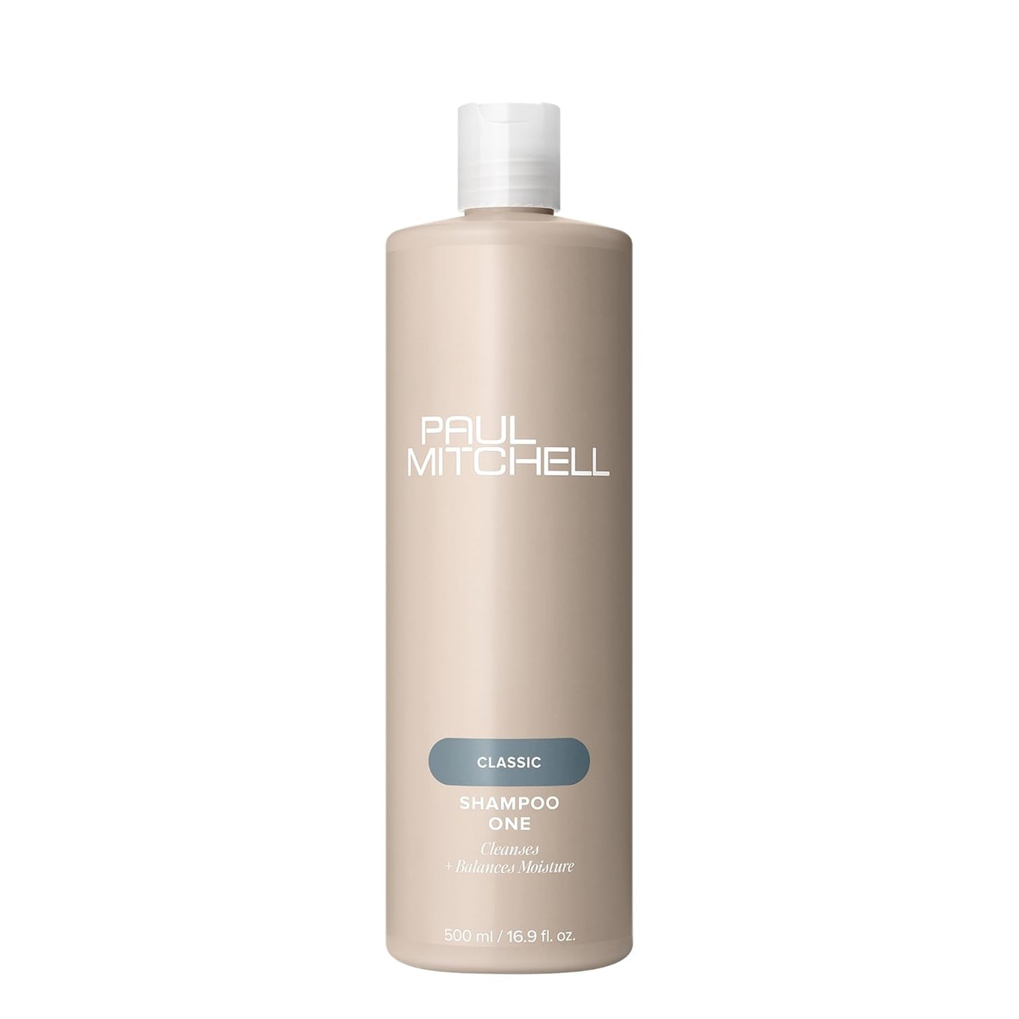Paul_Mitchell_Shampoo_One,_Cleanses_+_Balances_Moisture,_for_All_Hair_Types