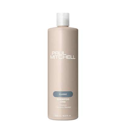 Paul_Mitchell_Shampoo_One,_Cleanses_+_Balances_Moisture,_for_All_Hair_Types