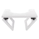 Upgrade White - 8.5 Inch (Pack of 1)