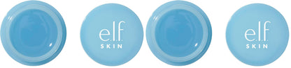 e.l.f. SKIN Holy Hydration! Lip Mask | Hydrating | Hyaluronic Acid | Non-Sticky | Pack of 2