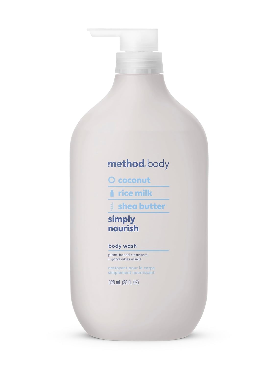 Method_Body_Wash,_Simply_Nourish,_Paraben_and_Phthalate_Free,_28_oz_(Pack_of_1)