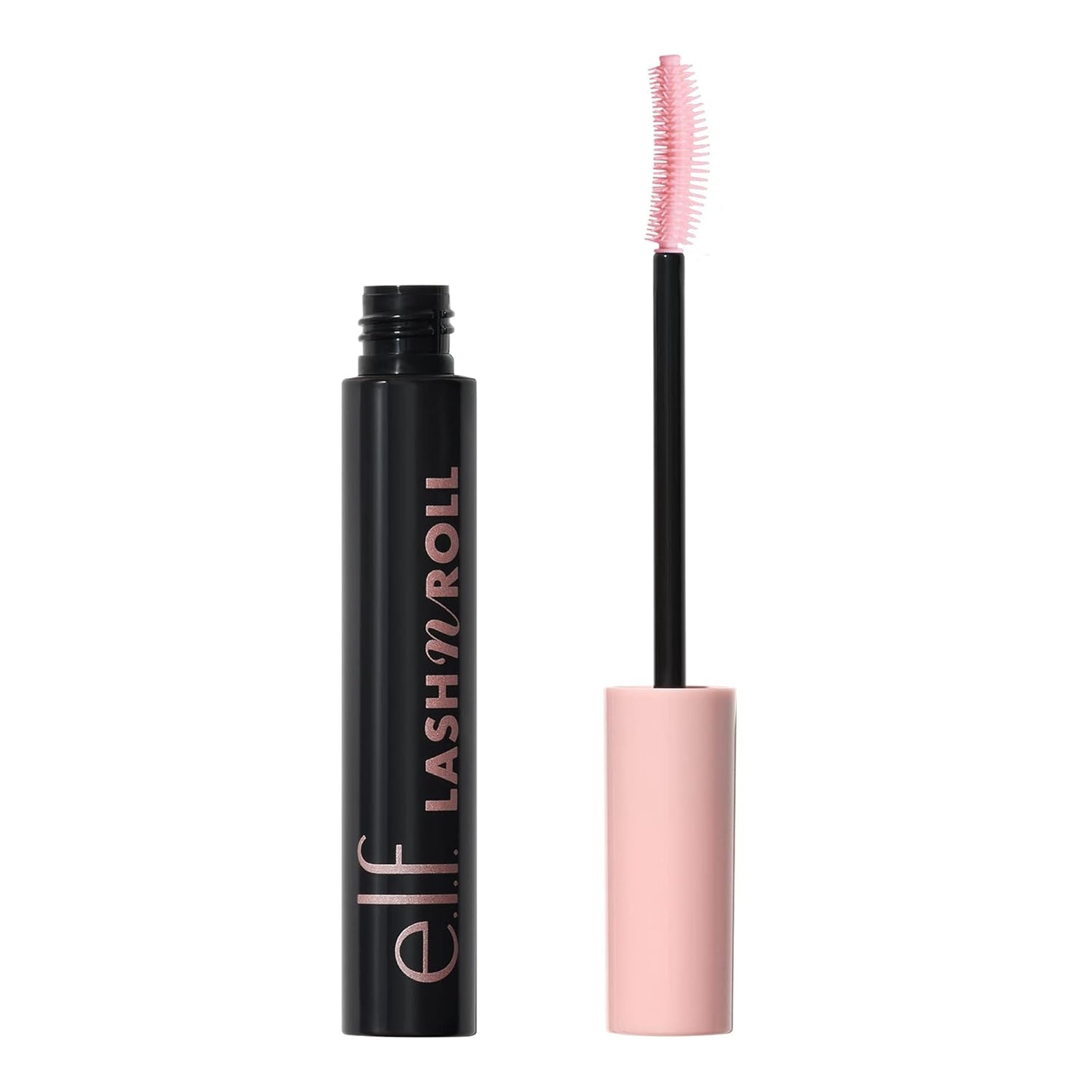 e.l.f._Lash_'N_Roll_Mascara,_Curling_Mascara_For_Visibly_Lifted_Lashes,_Lifts_&_Separates_Lashes._Long-Lasting_Formula,_Vegan_&_Cruelty-Free,_Deep_Brown