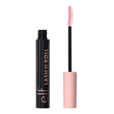 e.l.f. Lash 'N Roll Mascara, Curling Mascara For Visibly Lifted Lashes, Lifts & Separates Lashes. Long-Lasting Formula, Vegan & Cruelty-Free