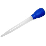Chef Craft Classic Baster with Clear Tube, 11.5 inches in Length