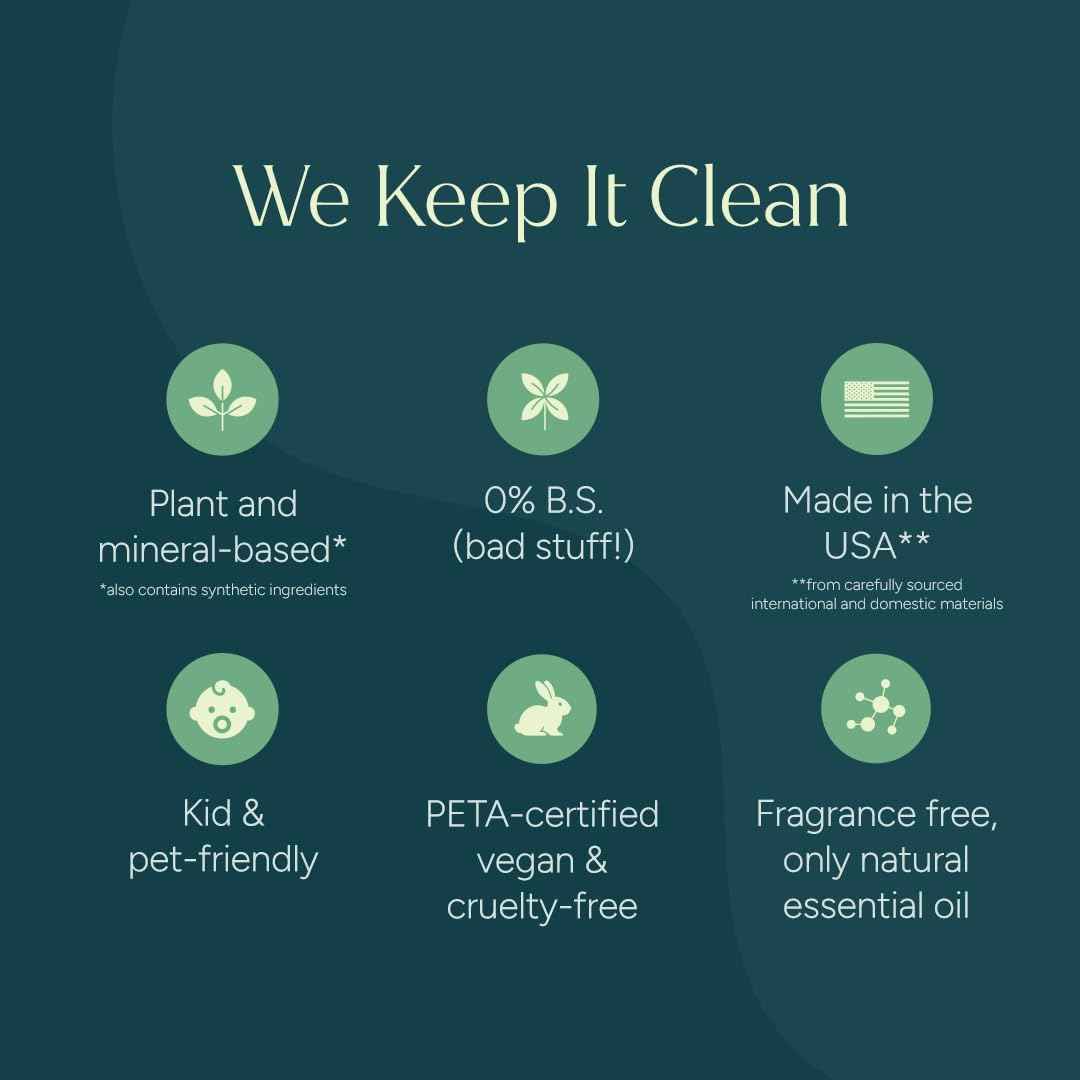 Puracy Organic Hand Soap, Professional Hand Washers We've All Become, Moisturizing Natural Gel Hand Wash Soap, Liquid Hand Soap Refills for Soft Skin