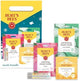 Mask Bundle Set - 4 Count (Pack of 6)