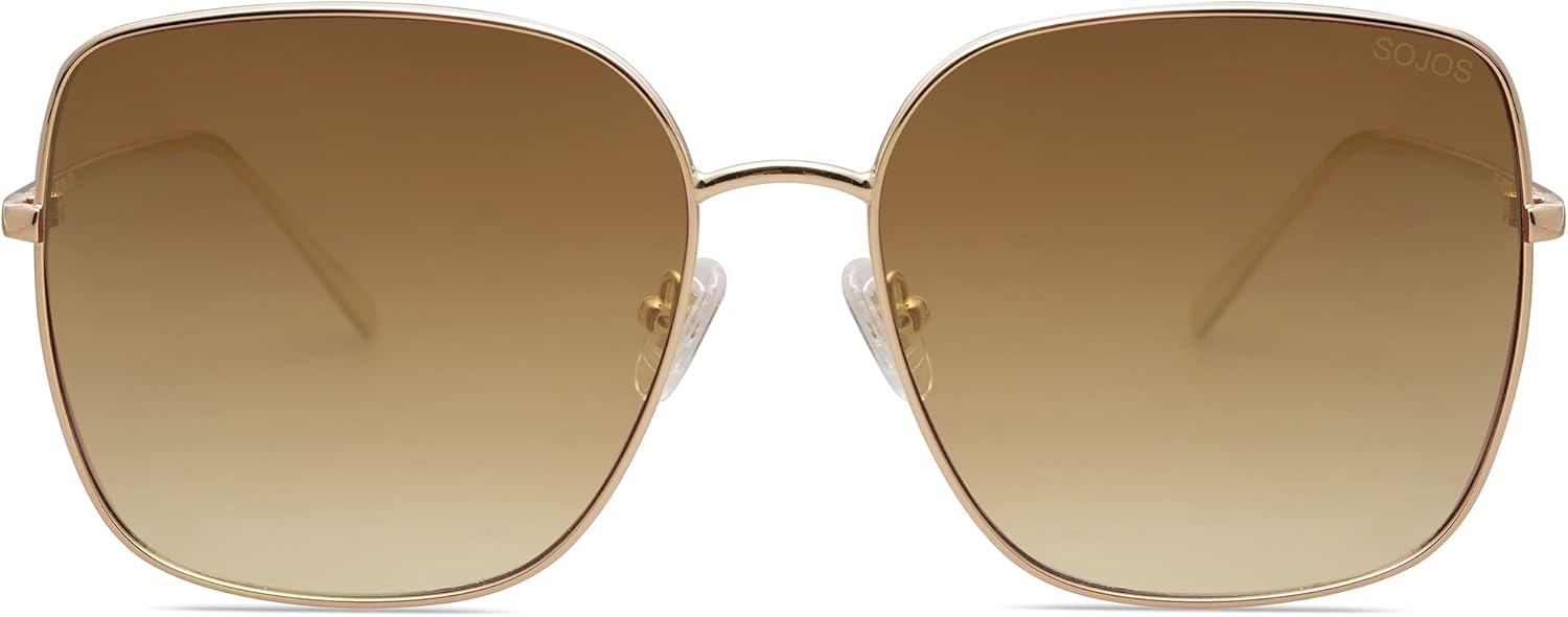 SOJOS_Trendy_Oversized_Square_Metal_Frame_Sunglasses_for_Women_Men_Retro_Big_Flat_Lens_UV_Protection_Sunglasses_SJ1146