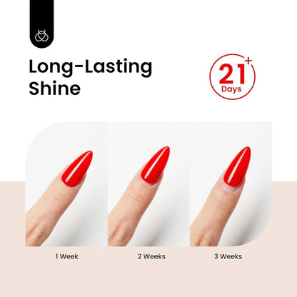 beetles_Gel_Polish_2Pcs_15ml_No_Wipe_Top_Coat_Gel_Nail_Polish_High_Gloss_Shiny_Long-Lasting_Clear_Gel_Top_Coat,_Soak_Off_Nail_Lamp,_Spring_Nails_Home_DIY_Manicure_and_Nail_Salon_Gifts_for_Women