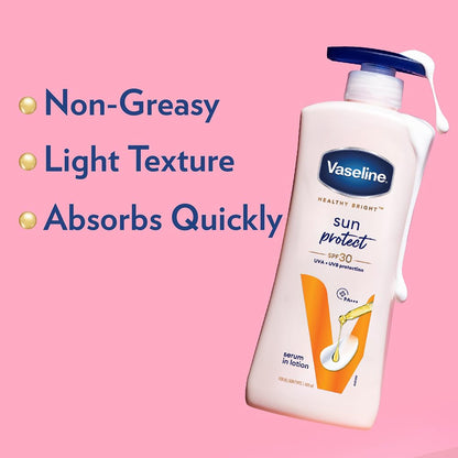 Vaseline_Sun_Protection_Body_Lotion_SPF_30,_Daily_Use_Body_Moisturizer_for_All_Skin_Types,_Non-Greasy_Texture_–_400_ml_(13.5_fl_oz)