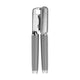 Gray - 8.34-Inch