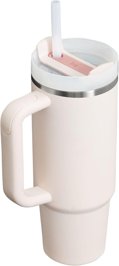 STANLEY_Quencher_H2.0_Tumbler_with_Handle_and_Straw_30_oz_|_Flowstate_3-Position_Lid_|_Cup_Holder_Compatible_for_Travel_|_Insulated_Stainless_Steel_Cup_|_BPA-Free_|_Rose_Quartz_2.0