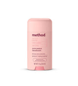 Method Deodorant, Sea + Surf, 2.65 oz, 24 Hour Odor Protection, 2.65 oz
