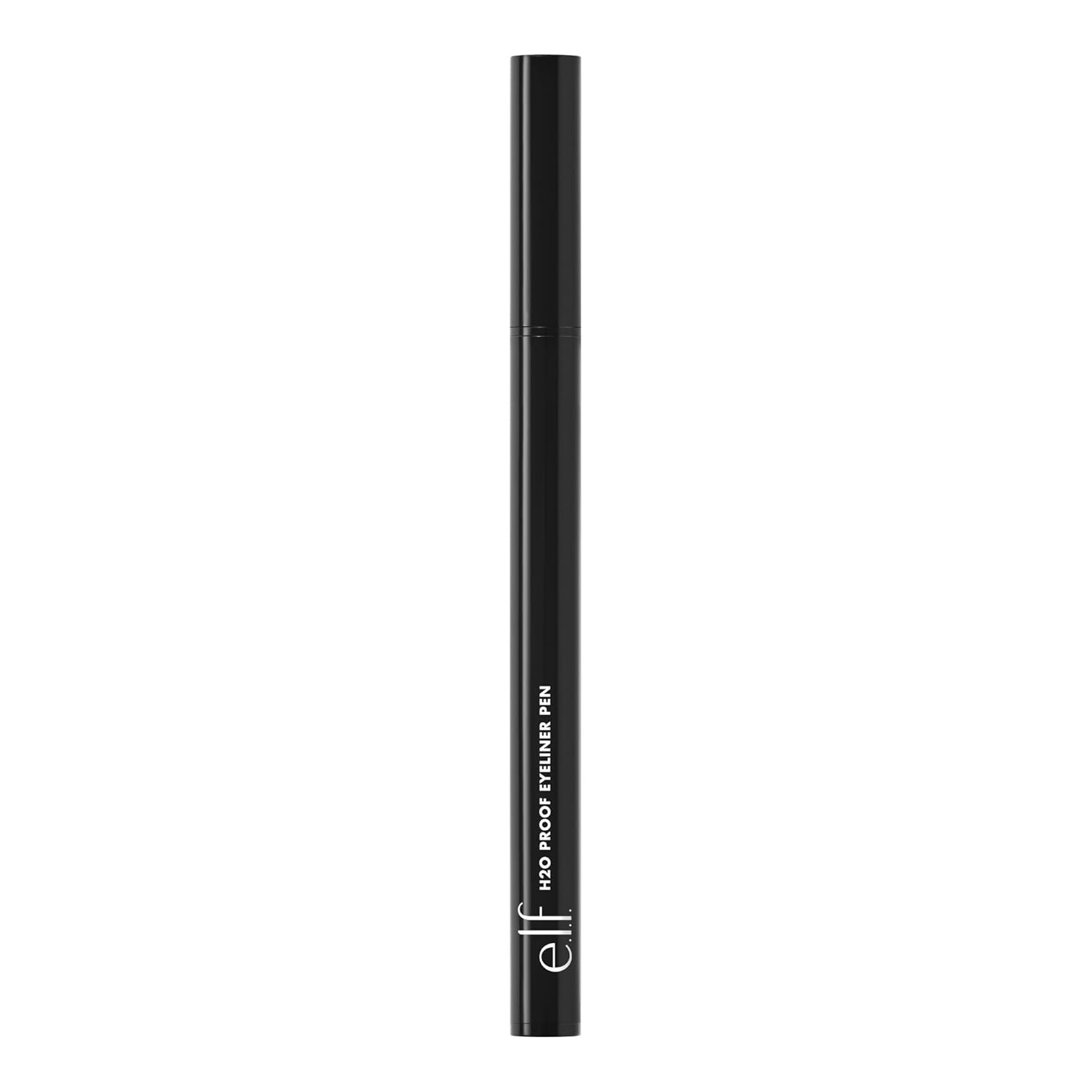 e.l.f._H2O_Proof_Eyeliner_Pen,_Felt_Tip,_Waterproof,_Long-Lasting,_High-Pigmented_Liner_For_Bold_Looks,_Vegan_&_Cruelty-Free,_Jet_Black._0.02_Fl_Oz