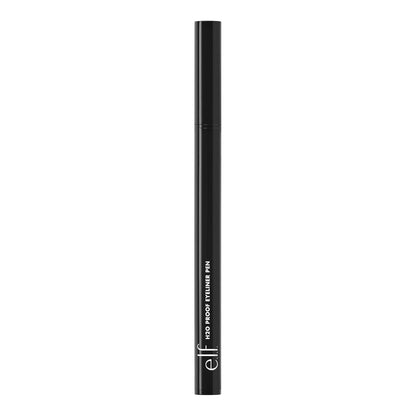 e.l.f._H2O_Proof_Eyeliner_Pen,_Felt_Tip,_Waterproof,_Long-Lasting,_High-Pigmented_Liner_For_Bold_Looks,_Vegan_&_Cruelty-Free,_Jet_Black._0.02_Fl_Oz