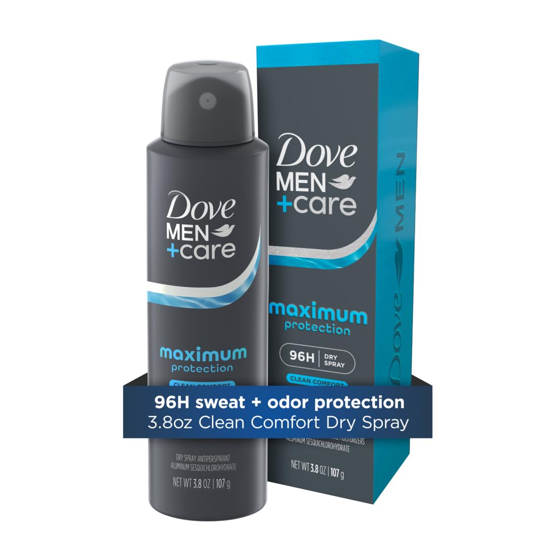 Dove_Men+Care_Anti-Perspirant_Spray_Clean_Comfort_Maximum_Sweat_Protection_96-Hour_Comfort_3.8_oz