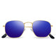A17-gold/Blue/Black