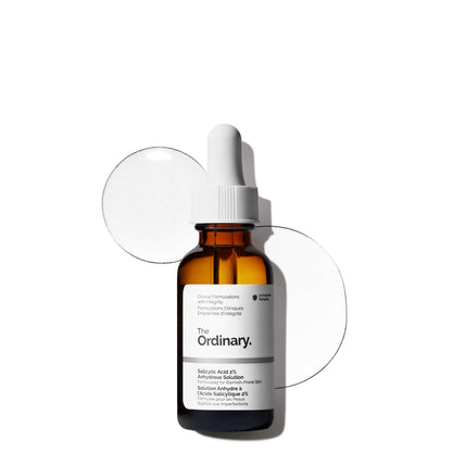 The_Ordinary_Salicylic_Acid_2%_Anhydrous_Solution,_Gentle_Exfoliating_Serum_for_Blemish-Prone_Skin_and_Uneven_Texture