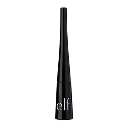 e.l.f._Liquid_Eyeliner,_High-pigment_Liquid_Eyeliner_With_Extra-Fine_Brush_Tip,_Easy_Glide_Smudge-proof_Formula,_Jet_Black
