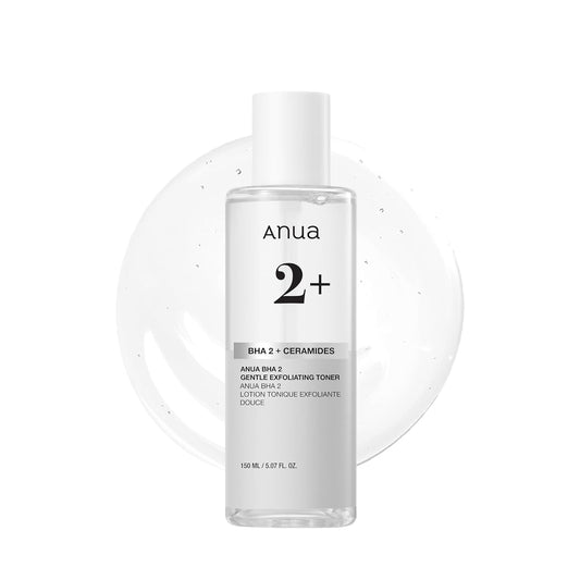 Anua_BHA_2_Gentle_Exfoliating_Toner_with_Salicylic_Acid,_Daily_Exfoliating_Toner_for_Pore_Care_and_Smoother-Looking_Skin,_6_Ceramides,_Lightweight,_Korean_Skincare,_5.07_fl.oz