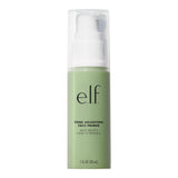 e.l.f. Tone Adjusting Face Primer, Makeup Primer For Neutralizing Uneven Skin Tones & Redness, Grips Makeup To Last, Vegan & Cruelty-free