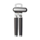Charcoal - 8.34-Inch