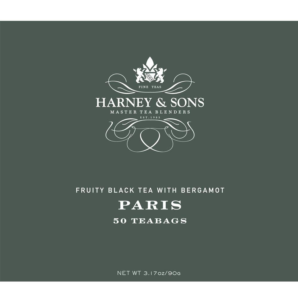 Harney_&_Sons_Paris_Black_Tea_|_50_Tea_Bags_|_Fruity_Vanilla_&_Caramel_Blend_with_Hint_of_Lemony_Bergamot