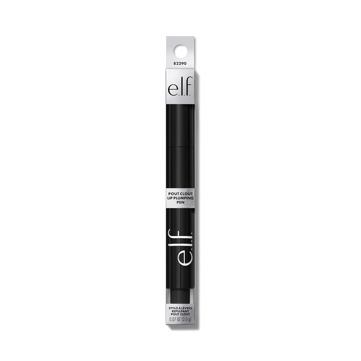e.l.f._Pout_Clout_Lip_Plumping_Pen,_Nourishing_Lip_Balm_For_Sheer_Color_&_Shine,_Plumps_&_Moisturizes,_Vegan_&_Cruelty-Free,_In_The_Clear